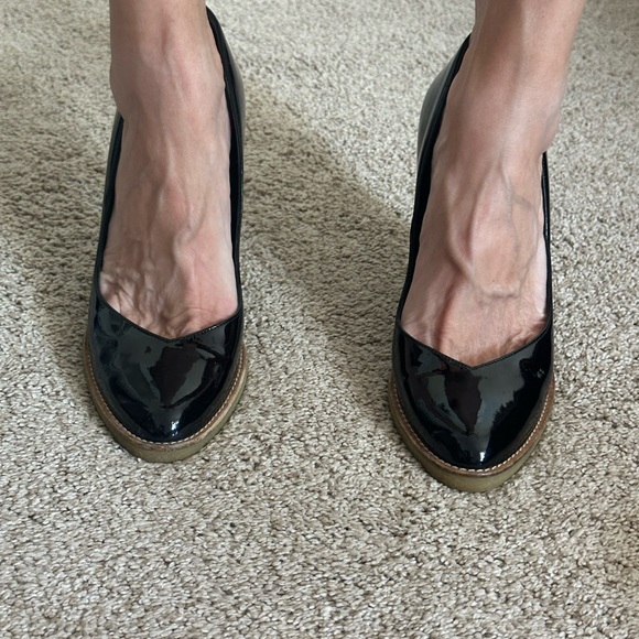 Authentic Gucci Vernice Patent Leather size 6.5 - Picture 8 of 8